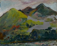 藏品(觀音山麓)的圖片