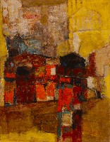 藏品(巴黎街角)的圖片