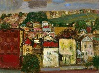 藏品(舊金山郊外)的圖片