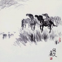藏品(關外人)的圖片