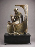 藏品(明月前身)的圖片