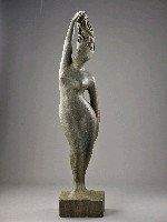 藏品(伸展)的圖片