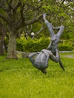 藏品(伸展)的圖片