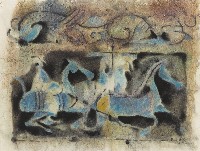 藏品(孔子問禮 (A))的圖片