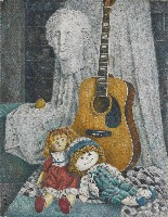 藏品(伴我成長)的圖片