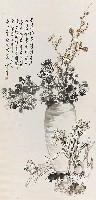 藏品(花鳥)的圖片