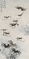 藏品(蝦蟹)的圖片