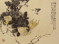 藏品(佛手)的圖片