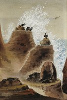 藏品(海濤)的圖片