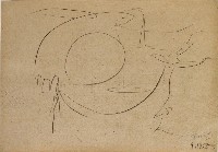 藏品(素描Ⅱ)的圖片