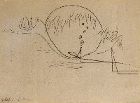 藏品(素描 Ⅲ)的圖片