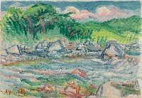 藏品(四重溪)的圖片