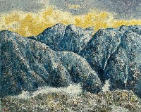 藏品(南山雄姿)的圖片