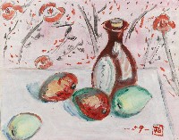 藏品(靜物)的圖片