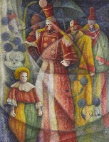 藏品(繽紛)的圖片