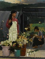 藏品(竹子湖之美)的圖片