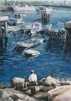 藏品(假日)的圖片