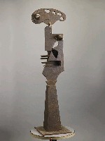 藏品(殘缺)的圖片