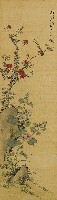 藏品(花鳥(工筆))的圖片