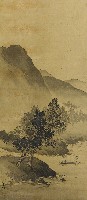 藏品(山水)的圖片