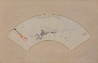 藏品(雪景)的圖片