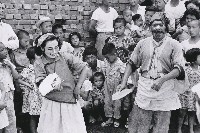 藏品(街頭賣藝(No.60))的圖片