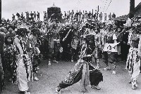 藏品(神的使者(No.64))的圖片