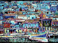 藏品(漁港)的圖片