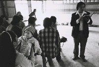 藏品(阿美人的禮拜(花蓮.奇美))的圖片