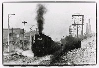 藏品(火車運煤(鶯歌))的圖片