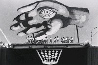 藏品(天眼(舉頭三尺有天眼))的圖片