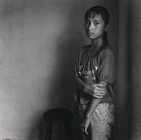 藏品(鹿鳴來的女孩)的圖片