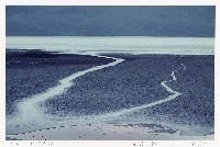 藏品(荒漠之路(美國加州))的圖片