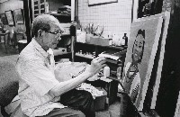 藏品(顏水龍(大直))的圖片