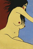 藏品(裸女)的圖片