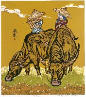 藏品(春牧)的圖片