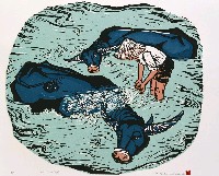 藏品(沐)的圖片