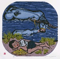 藏品(浮生半日閒)的圖片