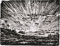 藏品(日出)的圖片