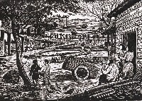 藏品(春滿人間)的圖片