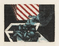 藏品(玻璃箱與嬰兒系列)的圖片