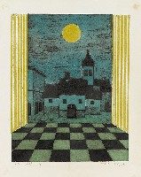 藏品(夜)的圖片