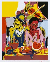 藏品(窮戀侶之夢)的圖片