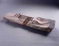 藏品(沉默的地平線)的圖片