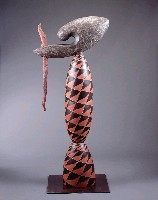 藏品(飄盪的種子No4)的圖片