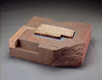 藏品(陶木系列)的圖片