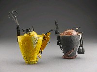 藏品(誠意正心王與后)的圖片