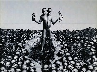 藏品(連體魂)的圖片