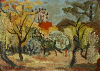 藏品(臺南公園)的圖片