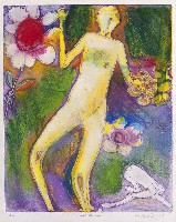 藏品(第一回夢)的圖片